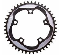 Sram Road 44T X-Sync force1 Chain Ring 11 Speed 110 Aluminium BB30 or GXP - Argon Grey