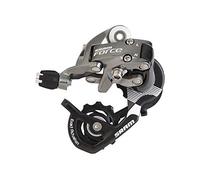 Sram Force Wifli Rear Derailleur 10s Grey