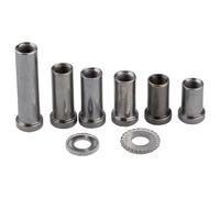 Sram Road BRRS0004 Brake Centre Nut/Washer Silver (12, 14, 16, 18, 20, 30 mm), 11.5415.018.000