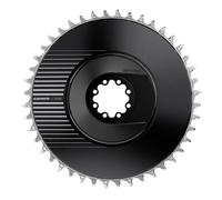 Sram X-sync Red E1 Aero Direct Mount Chainring Silver 48t