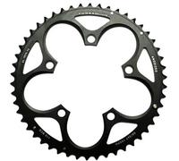 Sram Road 5b 110 Bcd Chainring Black 50t