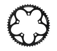 Sram Road 5b 110 Bcd Chainring Black 50t