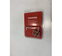 SRAM Road Disc Brake Pads - Juicy BB7