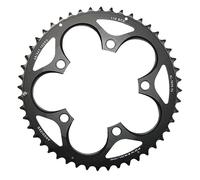 Sram Road Double Chainring (BB30, 48 Teeth, 110 Bolt Circle)