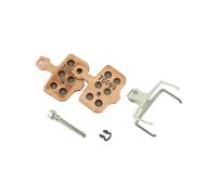 Sram Road/Elixir/DB/Level B Small Sintered Steel Heavy Duty Disc Brake Pads one size