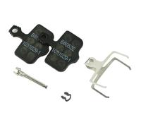 SRAM Road/Elixir/DB/Level B1 (2020+) Organic Disc Brake Pads
