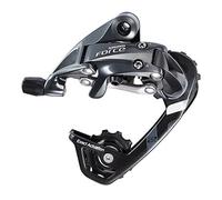 Sram Force 22 Rear Derailleur Black 11s / Max 28t 11s