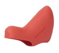 SRAM Doubletap Road Lever Hoods Red (Pair)