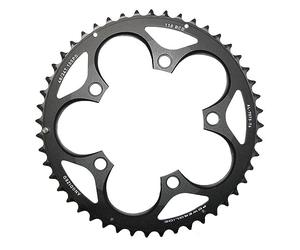 Sram Road Hub 11.6215.197.080 48T Chain, 110 mm, Black