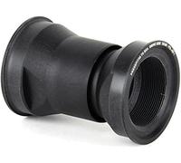 Sram Road Pressfit 30 BSA Adaptor - 68/73 mm,Black