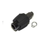Sram Road Rear Derailleur Barrel Adjuster Kit, 11.7515.005.000,Black