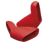 Sram Road Red/Red22 Lever Hood, Red, One Pair