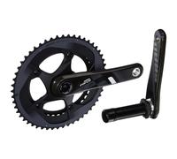 Sram Road SRAM Force22 Crankset - GXP, 170 mm, 50t-34t