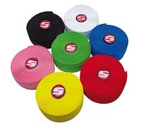Sram Road Supersuede Bar Tape - Red