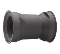 Sram Road Truvativ PressFit 30 BSA Adapter 8.3 cm Multicolor