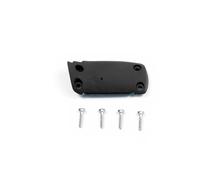 Sram Road Unisex Hrd/Hrr Sram Road HRD HRR B1 Reservoir Cap Bladder Kit Black, Black, nie dotyczy UK