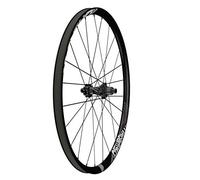 Sram Roam 50 29 UST Carbon Rear 12x142 mm, 9/10 Speed Including QR-2 Caps, 00.1918.349.003 Wheel, Black, Standard