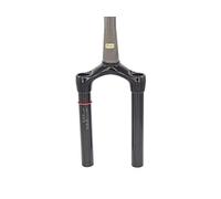 SRAM, Rock Shox CSU SID WC SA 27B 42OS CRBN TPR BLK B1 Unisex Adult, Black, One Size