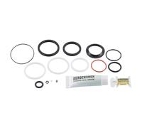 SRAM Rockshox 200 Hour / 1 Year Service Kit Includes Air Can Seals / Piston Seal / Glide Rings / Ifp Seals / Seal Grease / Oil - Super Deluxe Thrushaf