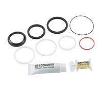 SRAM Rockshox 50 Hour Service Kit Includes Air Can Seals / Piston Seal / Glide Rings / Seal Grease / Oil - Super Deluxe Thrushaft C1 Trek