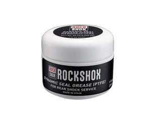 SRAM Rockshox Dynamic Seal Service Grease PTFE 29ml