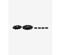 Sram Gx 2x11 Jockey Wheel Set Black 2x11s