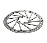 Sram Rotor Centerline 2.0 6b 2 Mm Brake Disc Silver 180 mm 180 mm Silver