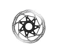 ROTOR CNTRLN 2P CL 140MM BLACK ROUNDED