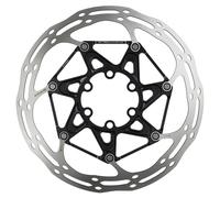 Sram Rotor Centerline 6b Brake Disc Silver 160 mm