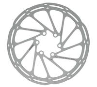 Sram Rotor Centerline 6b Brake Disc Silver 203 mm