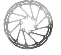 Sram Centerline Rounded 6b Disc Brake Disc Grey 220 mm