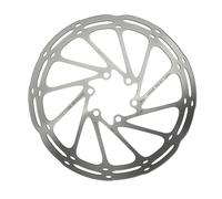 Sram Rotor Centerline 2.0 6b 2 Mm Brake Disc Silver 180 mm 180 mm Silver