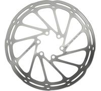 SRAM Rotor Centerline Includes Steel Rotor Bolts Rounded 2.0mm