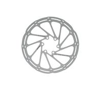 SRAM Rotor - Centerline Rounded (Includes Steel Rotor Bolts): 160MM