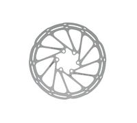 SRAM Rotor Centerline Rounded (Includes Steel Rotor Bolts) 180Mm