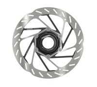 SRAM - ROTOR HS2 CENTER LOCK (INCLUDES LOCKRING) ROUNDED 160mm DBS8176004