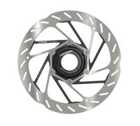 SRAM Rotor - HS2 Center Lock (Includes Lockring) Rounded: 180MM