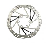 Sram Rotor Paceline 6b Brake Disc Silver 160 mm 160 mm Silver