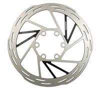 Sram Rotor Paceline 6b Brake Disc Silver 160 mm