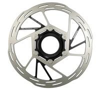 SRAM Rotor Paceline Centerlock Rounded - Incl Internal Tooled Lockring