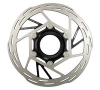 Sram Rotor Paceline Cl Brake Disc Silver 160 mm