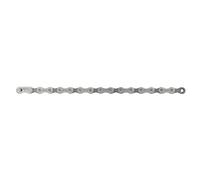 Sram S100 Eagle Drivetrain Powerlock 12s Chain Silver 126 Links 126 Links Silver