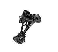 Sram S100 Eagle Drivetrain Rear Derailleur Silver 12s / Max 50t 12s Black