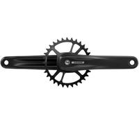 SRAM S100 (SX) Eagle Boost Powespline Crankset