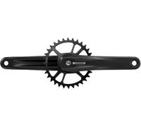 SRAM S100 (SX) Eagle Powerspline Crankset