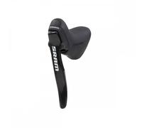 SRAM S500 Brake Lever Set Aluminum Levers for Drop Bars Black