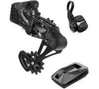 Sram S500 Eagle Axs Upgrade Kit Silver One Size Black