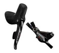 Sram S700 Front Brake Black 950 mm