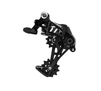 SRAM AM RD APEX 1 1X11SPD LONG CAGE BLK