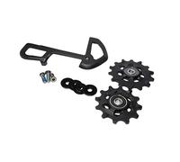 Sram Ex1 Jockey Wheel System Black,Grey One Size